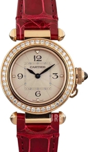 Cartier Pasha De Cartier