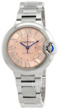 Cartier Ballon Bleu De Cartier