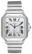 Cartier Santos de Cartier