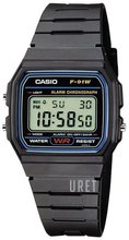 Casio Collection