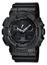 Casio G-Shock