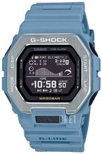 Casio G-lide