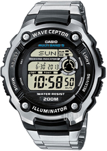Casio Wave Ceptor