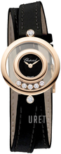 Chopard Happy Diamonds