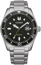 Citizen Eco Drive