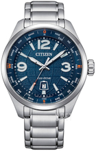 Citizen Urban
