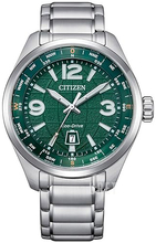 Citizen Urban
