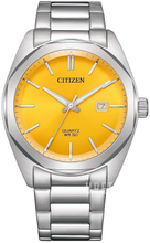 Citizen Hyperion