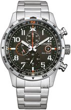 Citizen Chrono Sport