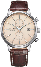 Citizen Chrono