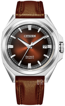 Citizen Series 8