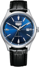 Citizen Mechanical