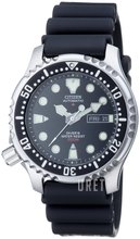 Citizen Promaster