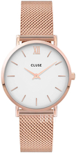 Cluse Minuit