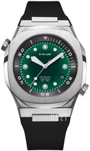 D1 Milano Underwater