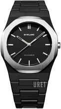 D1 Milano Polycarbon