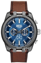 Diesel Split