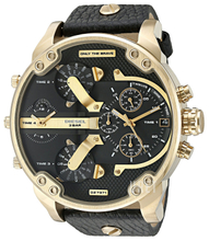 Diesel Chronograph