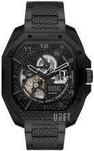 Diesel Flayed
