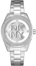 DKNY Chambers Midi