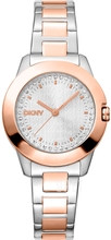 DKNY Park Ave Logo