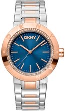 DKNY Eastside Logo