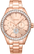 DKNY Nolita Multi Glitz