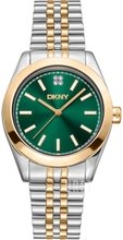 DKNY Nolita Midi