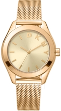DKNY Astoria Logo