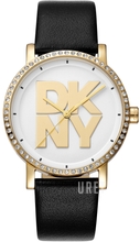 DKNY Soho Logo