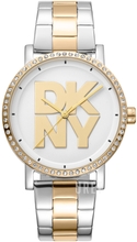 DKNY Soho Logo