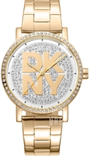 DKNY Soho Logo