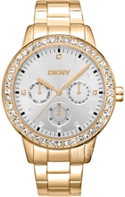 DKNY Parsons Multi Glitz