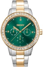 DKNY Parsons Multi Glitz