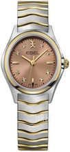 Ebel Wave