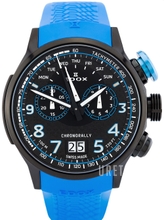 Edox Chronorally
