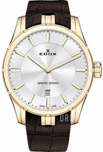 Edox Grand Ocean