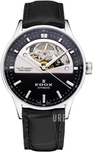 Edox Les Vauberts