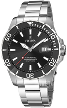 Festina Diver
