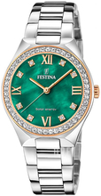 Festina Solar Energy