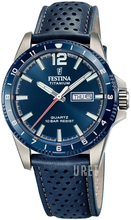 Festina Titanium