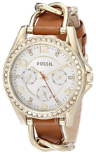 Fossil Riley