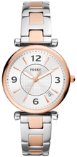 Fossil Carlie