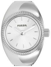 Fossil Watch Ring
