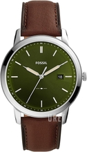 Fossil The Minimalist