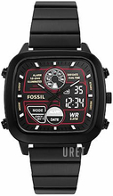 Fossil Retro