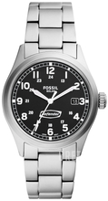 Fossil Defender