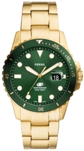 Fossil Fossil Blue