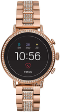 Fossil Q Venture