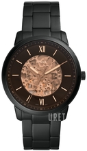 Fossil Neutra automatic